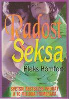 radost seksa  