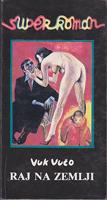 raj na zemlji  
