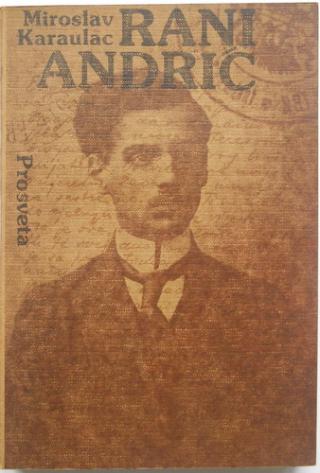 rani andrić  