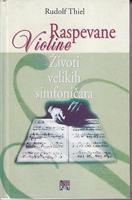 raspevane violine život velikih simfoničara  