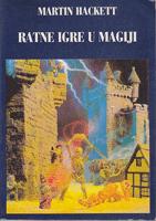 ratne igre u magiji  