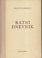 ratni dnevnik  