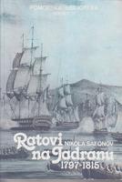 ratovi na jadranu 1797 1815  