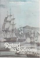 ratovi na jadranu 1797 1815  