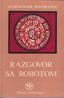 razgovor sa robotom  