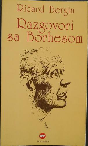 razgovori sa borhesom  