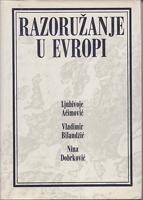 razoružanje u evropi  