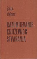 razumijevanje književnog stvaranja  