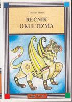 rečnik okultizma  