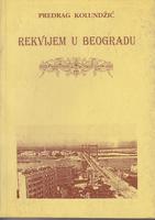 rekvijem u beogradu  