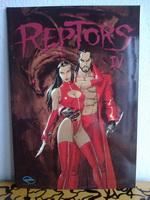 reptors iv  
