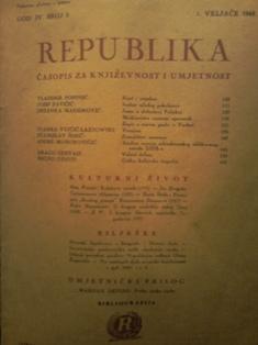 republika  