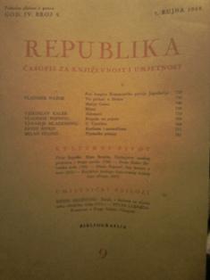 republika  