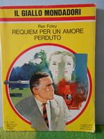 requiem per un amore perduto  