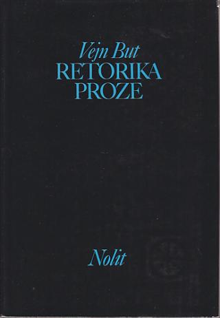 retorika proze  