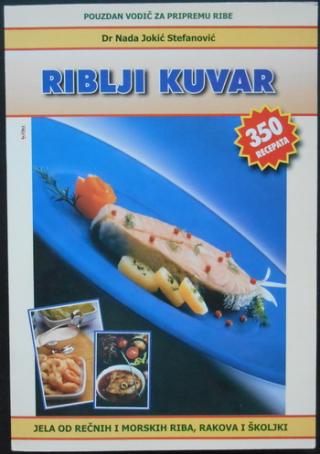 riblji kuvar  
