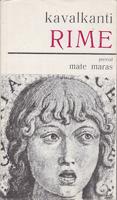 rime  