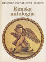 rimska mitologija  