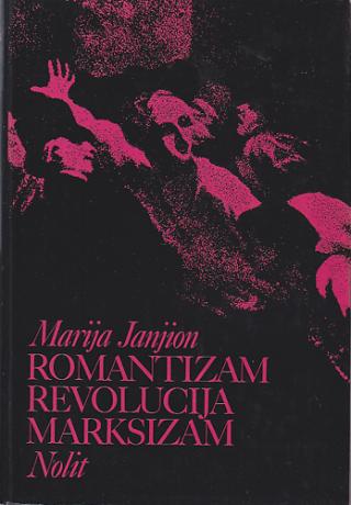romantizam revolucija marksizam  