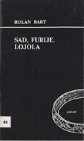 sad, furije, lojola  
