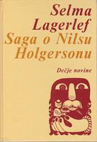 saga o nilsu holgersonu  