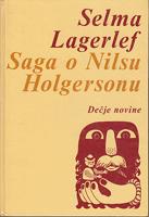 saga o nilsu holgersonu  