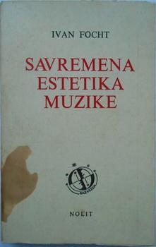 savremena estetika muzike petnaest teorijskih portreta  