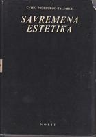 savrenena estetika p r e g l e d  