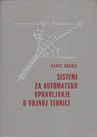 sistemi za automatsko upravljanje u vojnoj tehnici  
