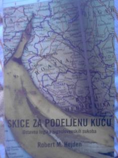 skice za podeljenu kuću  