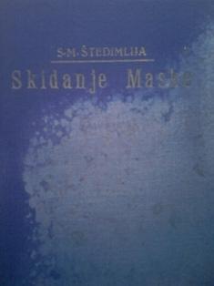 skidanje maske  