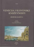 slovenske književnosti zbornik radova  