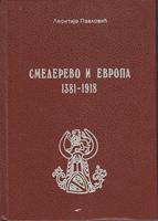 smederevo i evropa 1381 1918  