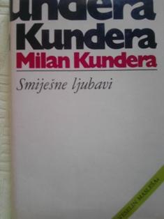 smiješne ljubavi  