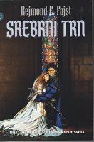 srebrni trn treći deo sage o ratovima kapije svetova  