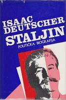 staljin politička biografija  