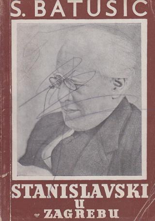 stanislavski u zagrebu  