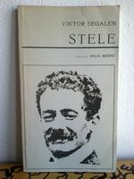 stele  