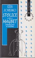 stolice magbet  