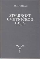 stvarnost umetničkog dela  