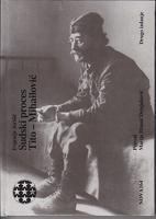 sudski proces tito mihailović  