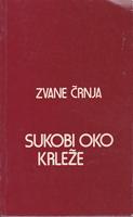 sukobi oko krleže argumenti i svjedočanstva za još jedan obračun s antikrležijanstvom  