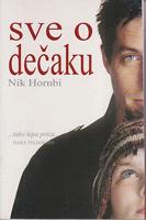 sve o dečaku  
