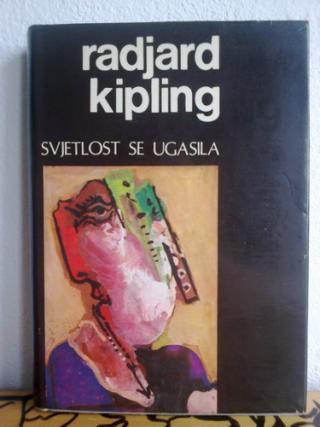 svjetlost se ugasila  