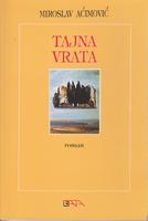 tajna vrata roman  