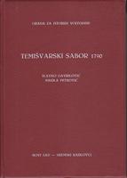 temišvarski sabor 1790  