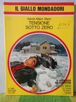 tensione sotto zero  