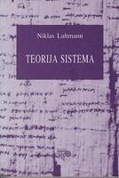 teorija sistema svrhovitost i racionalnost  