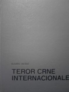 teror crne internacionale  