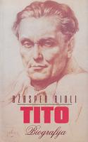 tito biografija  